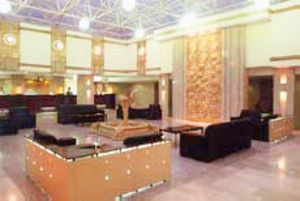 Cheng Hong Hotel Beijing Eksteriør billede